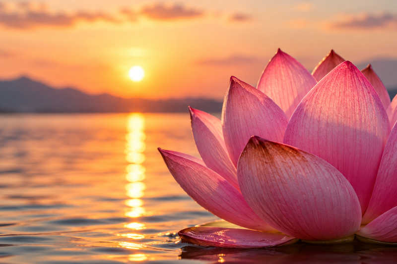 24. september Bia inviterer til gratis fjernhealing