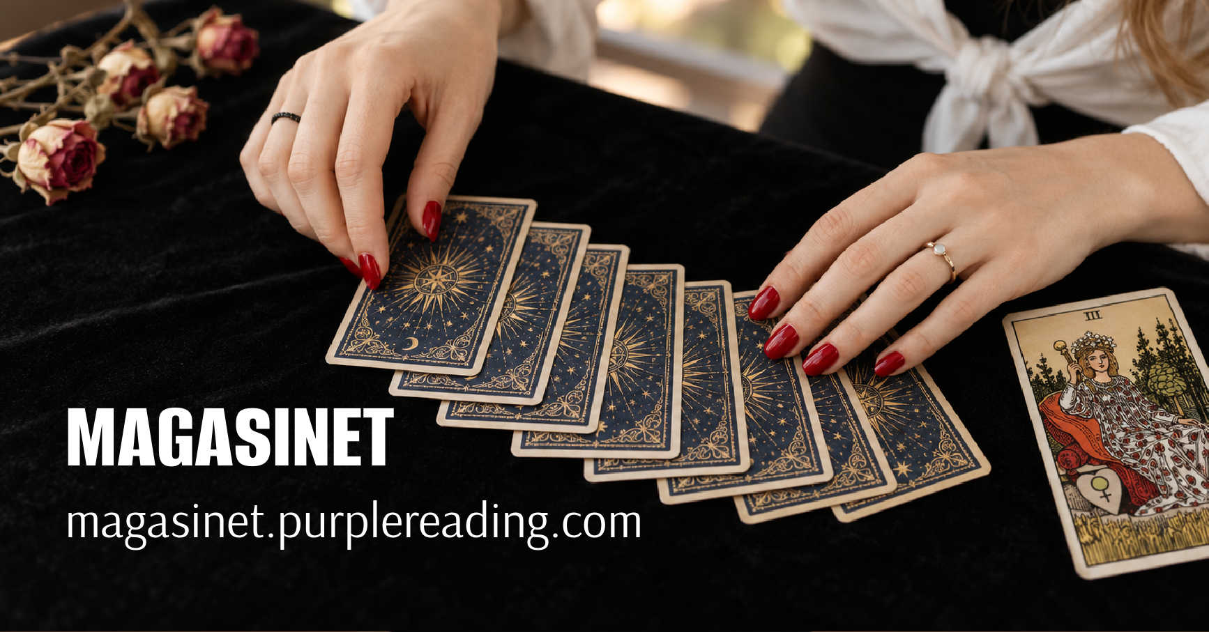 kke tro på dette! 7 seiglivede myter om tarot (
